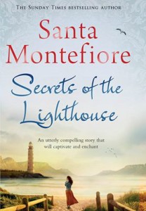 Secrets of the Lighthouse by Santa Montefiore