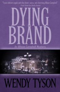 dying brand