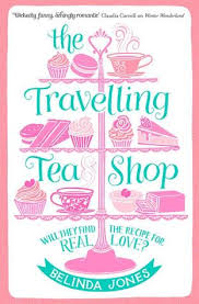 the traveling tea shop