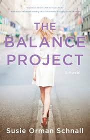 the balance project