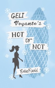 Geli Voyante's Hot or Not