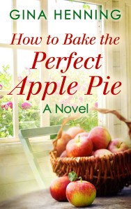how to bake the perfect apple pie