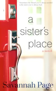 a sister's place
