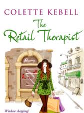 the retail therapist
