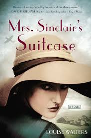 mrs sinclair's suitcase