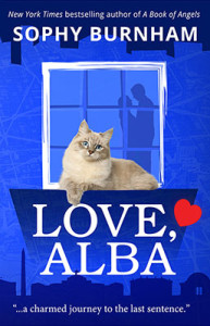 love alba
