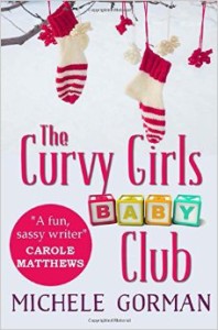 the curvy girls baby club