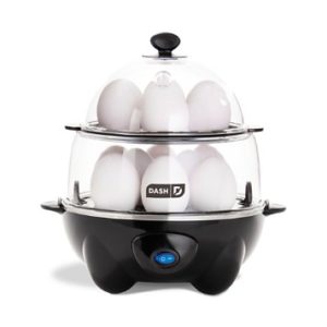 Dash Egg Cooker Deluxe