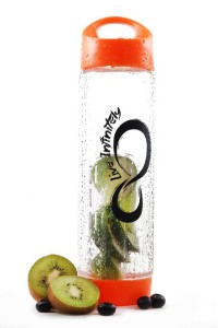 Live Infinity Water Bottle