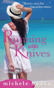 running with knives