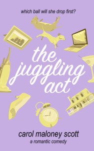the juggling act