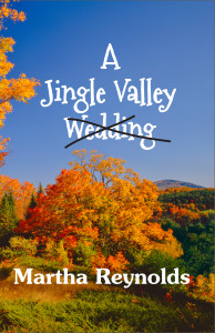 A Jingle Valley Wedding Kindle