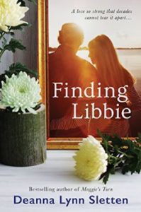 finding libbie