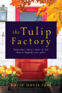 the tulip factory