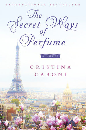 the secret ways of perfume