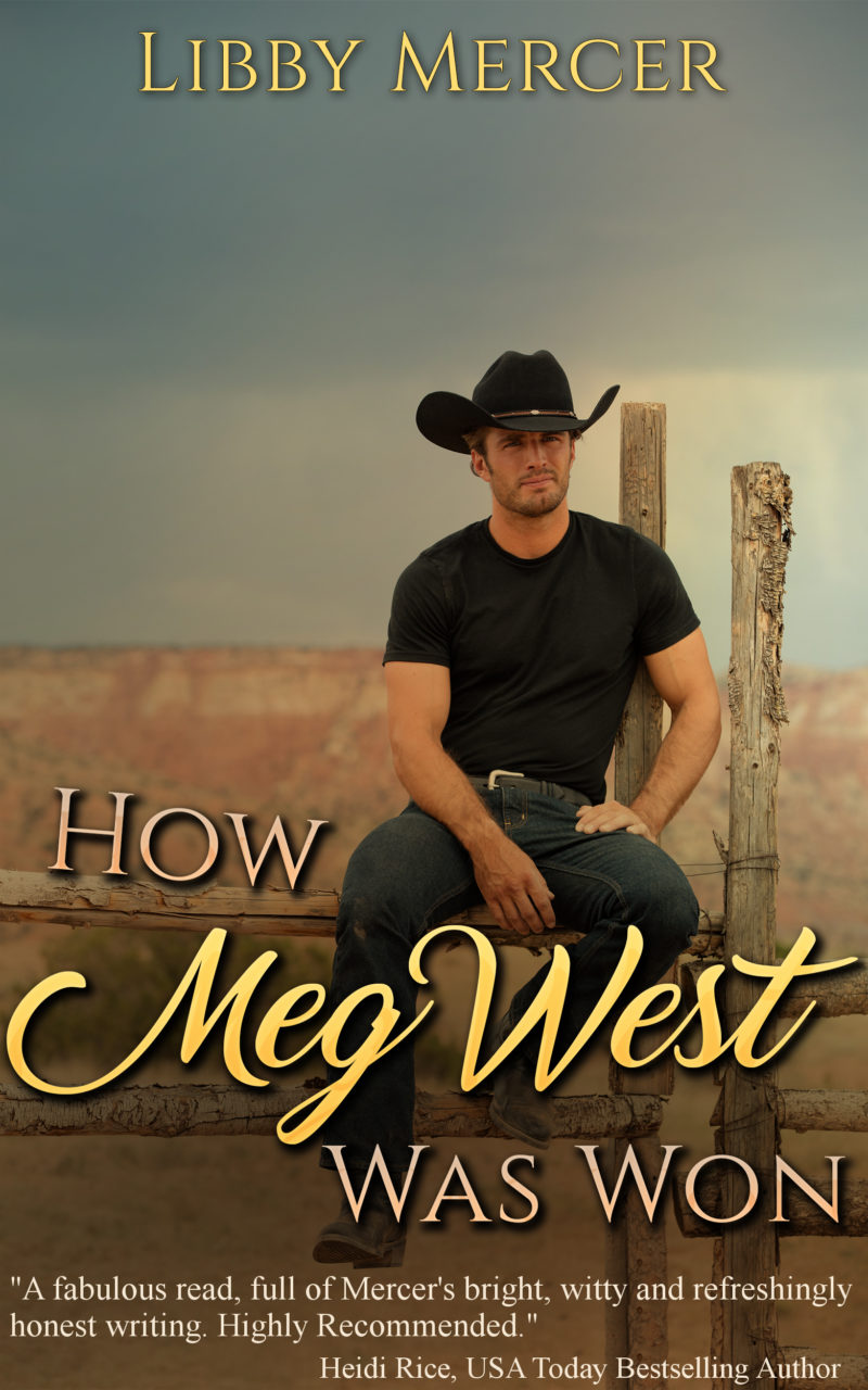 how-meg-west-was-won