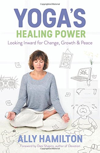 yogas-healing-power
