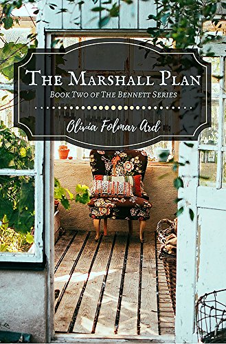 the marshall plan