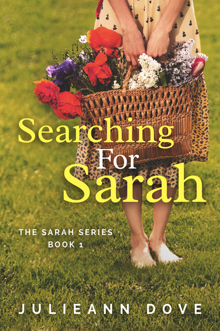 searching for sarah