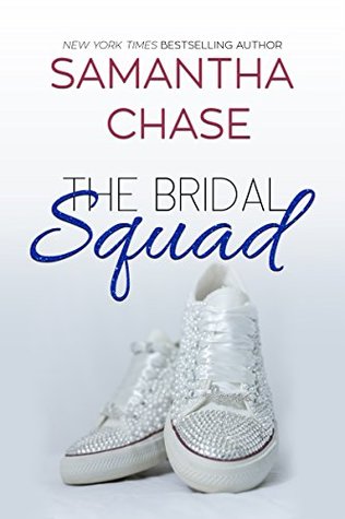 the bridal squad