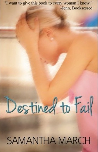 destined to fail new cover1