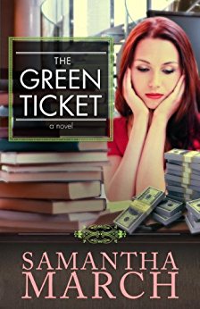 the green ticket