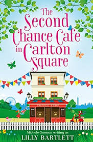 the second chance cafe