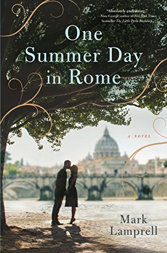 one summer day in rome