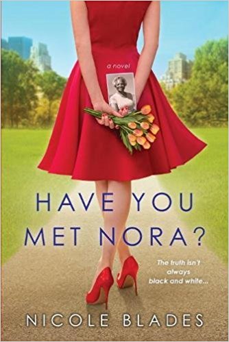 have you met nora