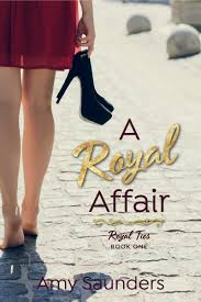 a royal affair