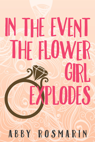 in the event the flower girl explodes