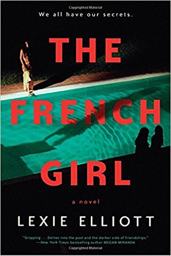 the french girl