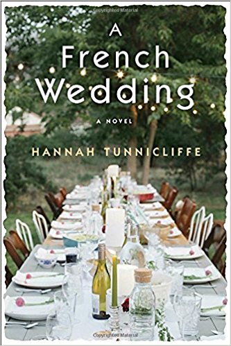 a french wedding