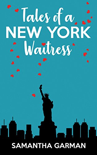 tales of a new york waitress