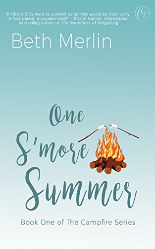 one smore summer