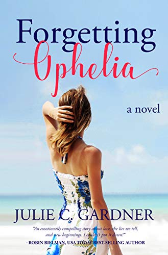 forgetting ophelia