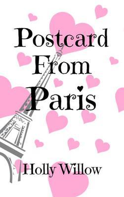 postcard from paris