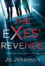 the exes revenge