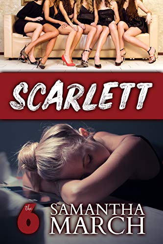 scarlett