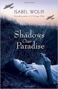 #BookReview: Shadows Over Paradise by Isabel Wolff