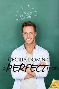 #BookReview and Giveaway: A Perfect Man by Cecilia Dominic