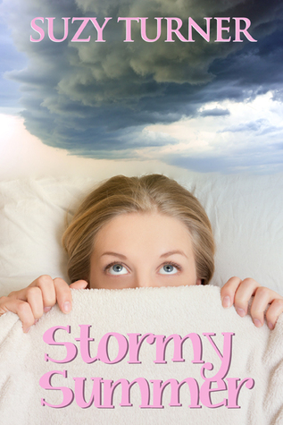 #NovelSpotlight: Stormy Summer by Suzy Turner #ChickLit – Chick Lit ...